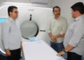 Aldemar Ribeiro/Governo do Tocantins