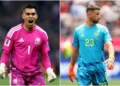 Luke Hales/Getty Images e Francois Nel/Getty Images