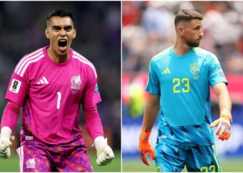 Luke Hales/Getty Images e Francois Nel/Getty Images