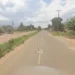 Segundo a PM, sinalização de parada obrigatória foi desrespeitada em cruzamento — Foto: Reprodução/Google Streets