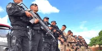 Crédito: Divulgação PMTO/Governo do Tocantins