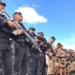 Crédito: Divulgação PMTO/Governo do Tocantins