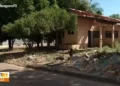 Homem de 32 anos morre durante abordagem da PM em Palmas — Foto: Reprodução/TV Anhanguera