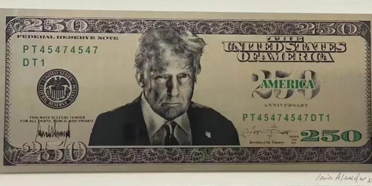 Foto: Departamento de Gravura e Impressão via Washington Post