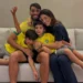 Reprodução/Instagram @ dudafournier