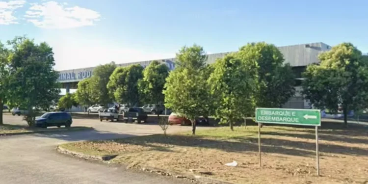 Foto: Reprodução/Google Streets
