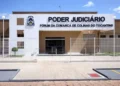 Foto: Divulgação/TJTO