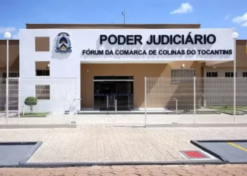 Foto: Divulgação/TJTO