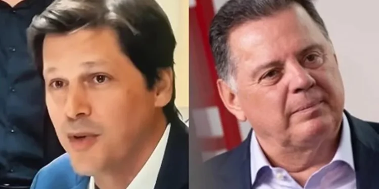 Reprodução/Redes sociais e Kebec Nogueira/Metrópoles