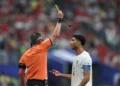 Quartas de final da Copa do Mundo têm 19 jogadores pendurados
