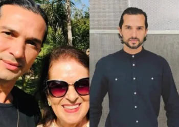 Instagram/Reprodução