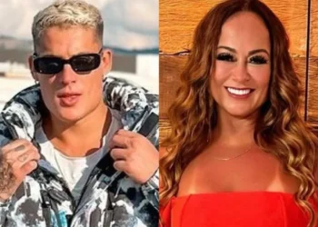 Instagram/Reprodução