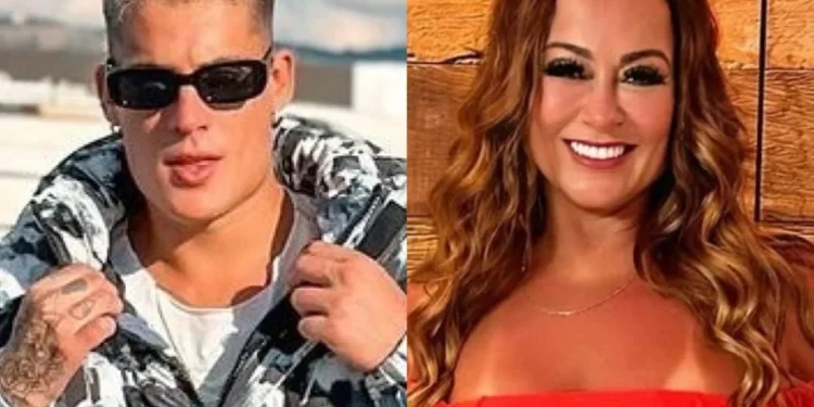 Instagram/Reprodução