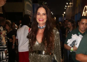 Rogério Fidalgo/AgNews