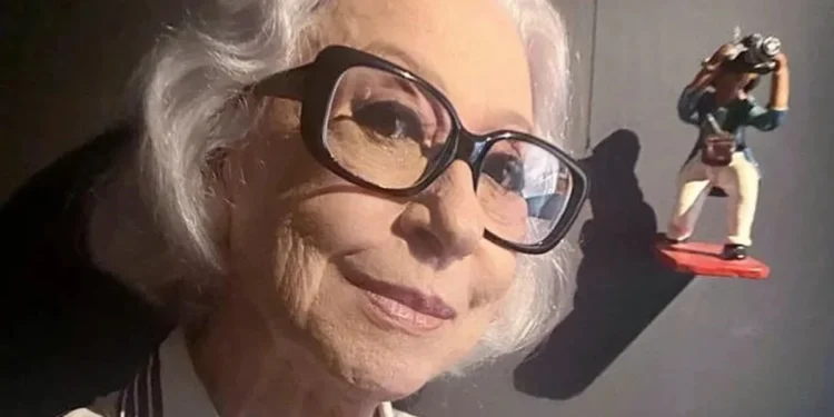 Instagram/Reprodução