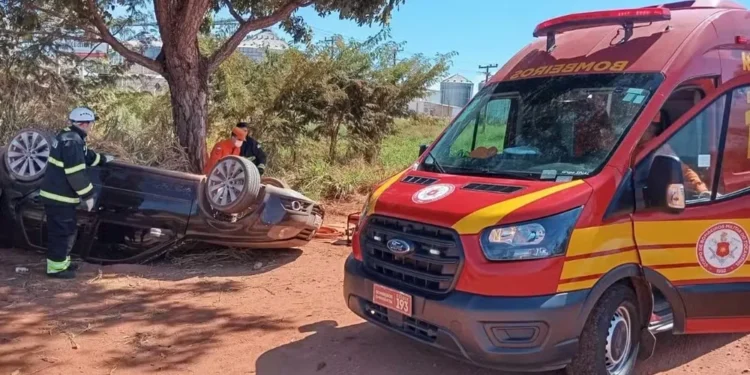 Foto: Divulgação/CBMTO