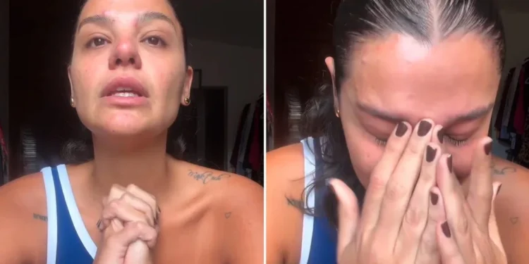 Instagram/reprodução