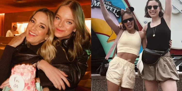 Entenda a treta que levou Ticiane e Fabiana Justus a defender Rafaella