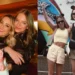 Entenda a treta que levou Ticiane e Fabiana Justus a defender Rafaella