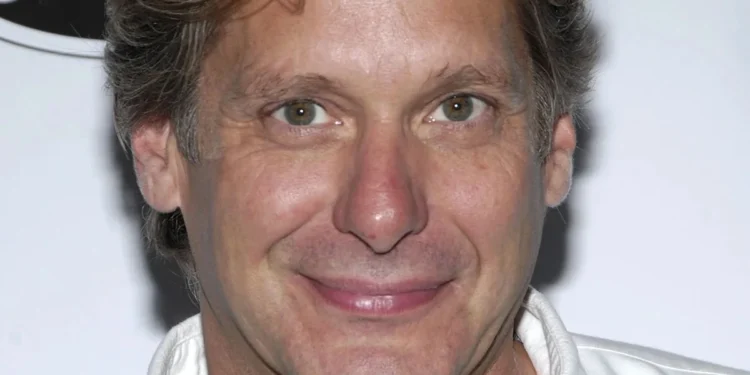 Gary Gershoff/WireImage