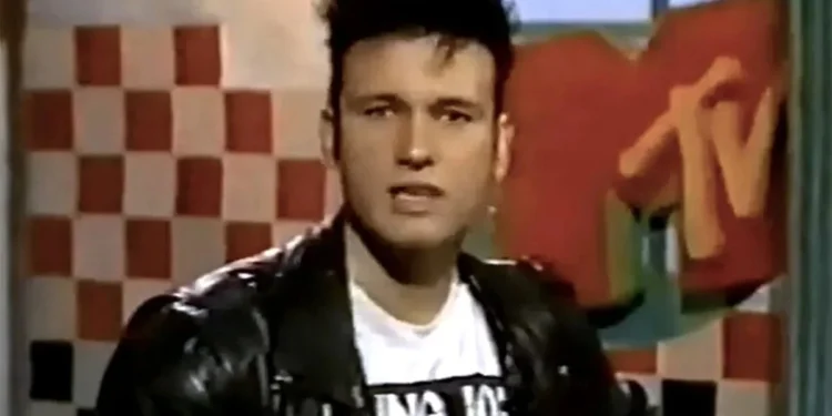 Reprodução/MTV