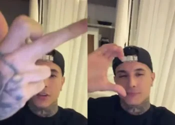 Reprodução/TikTok