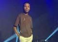 Reprodução/Instagram @diogonascmusic