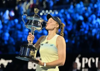 Mark Avellino/Anadolu via Getty Images