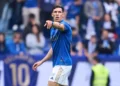 Juan Manuel Serrano Arce/Getty Images