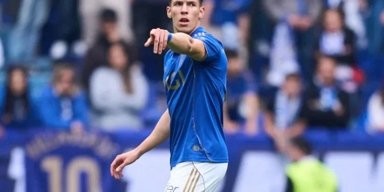 Juan Manuel Serrano Arce/Getty Images