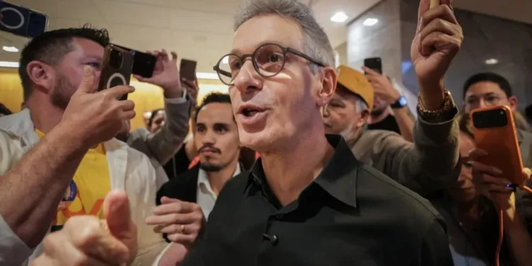 BRENO ESAKI/METRÓPOLES @BrenoEsakiFoto