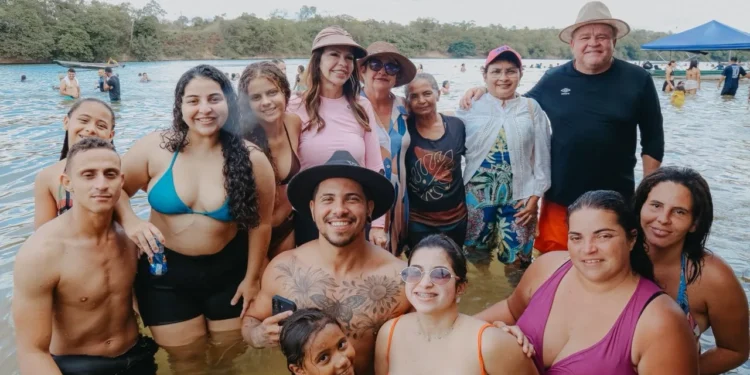 Foto: G. Félix Rocha