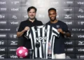 Vítor Silva/ Botafogo