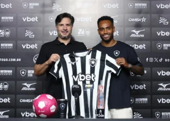 Vítor Silva/ Botafogo