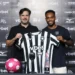 Vítor Silva/ Botafogo