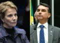 Carlos Moura/Agência Senado e Andressa Anholete/Agência Senado