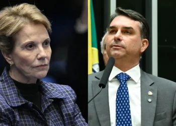 Carlos Moura/Agência Senado e Andressa Anholete/Agência Senado