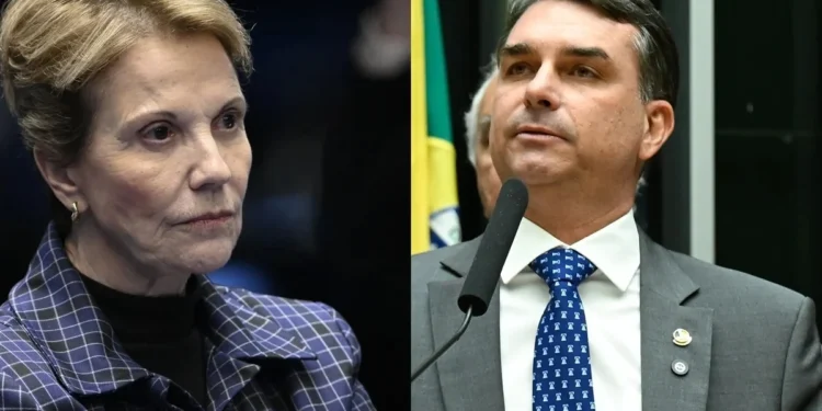 Carlos Moura/Agência Senado e Andressa Anholete/Agência Senado
