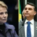 Carlos Moura/Agência Senado e Andressa Anholete/Agência Senado