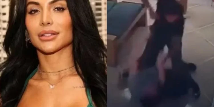 Reprodução/Redes sociais
