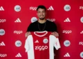 Divulgação / AFC Ajax
