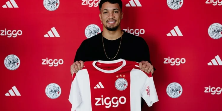 Divulgação / AFC Ajax