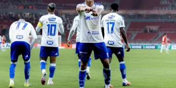Lucas Bubols/Cruzeiro