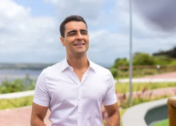 Redes sociais/Divulgação