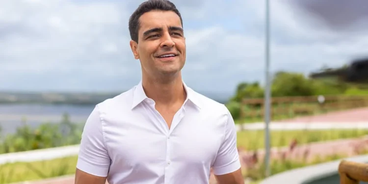 Redes sociais/Divulgação