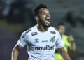 Reprodução/ @santosfc