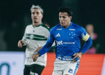 Igor Barrankievicz/Cruzeiro