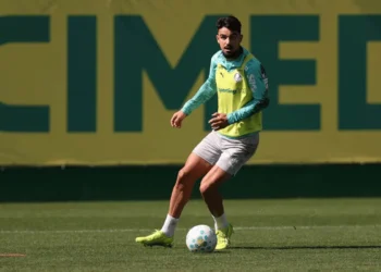 Cesar Greco/Palmeiras/by Canon
