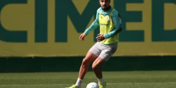 Cesar Greco/Palmeiras/by Canon