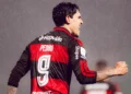 Adriano Fontes/Flamengo